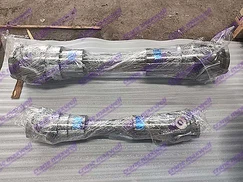 Cardan Couplings Cardan Couplings