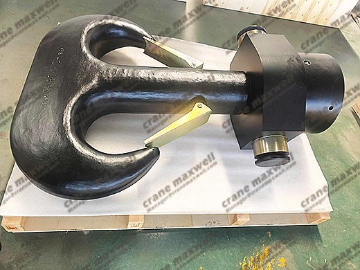 crane hook crane hook