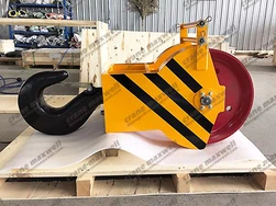 Bottom block Bottom block