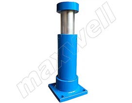 hydraulic buffer hydraulic buffer
