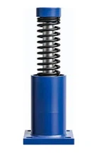 Hydraulic bumper Hydraulic bumper