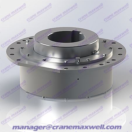 Drum Gear Coupling For DC Type Reel