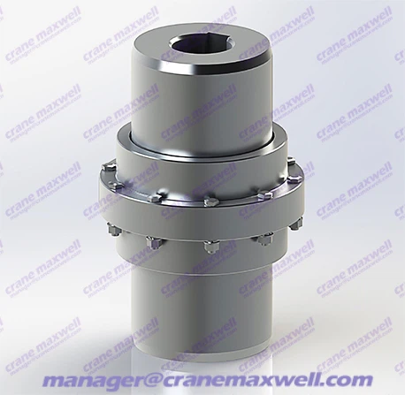 Cupla motor cutie de viteze GIICL