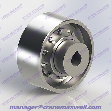 NGCLZ cuplaj roți de frână