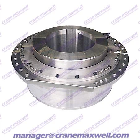 Power Transmission Coupling