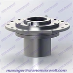 Cuplajul tamburului WJA WJT