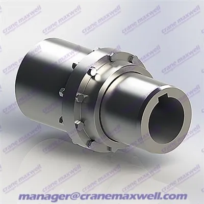 GIICLZ cuplaj dinți angrenaj