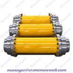 Cuplarea angrenajelor industriale