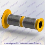 Tamburi de frânghie