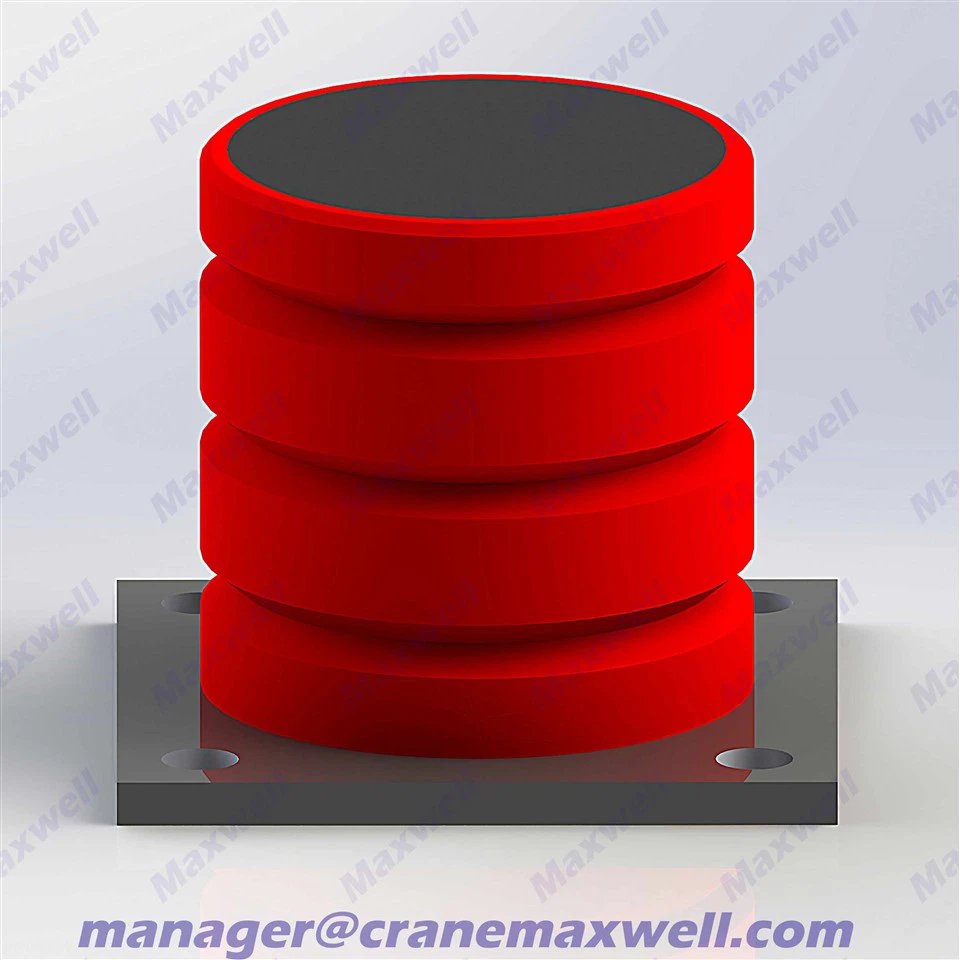 ZLC Polyurethane Buffer